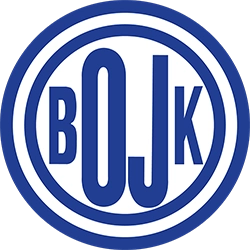 Bjärreds Optimistjolleklubb-logotype